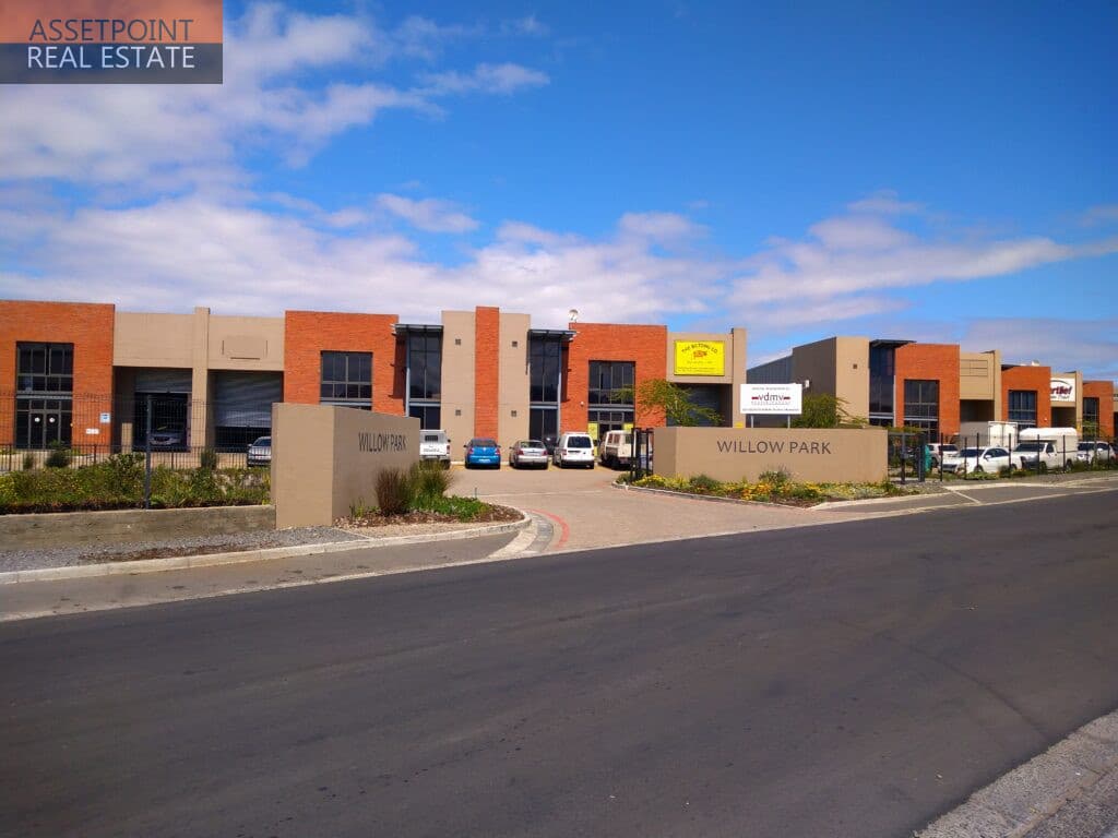 Assetpoint Real Estate