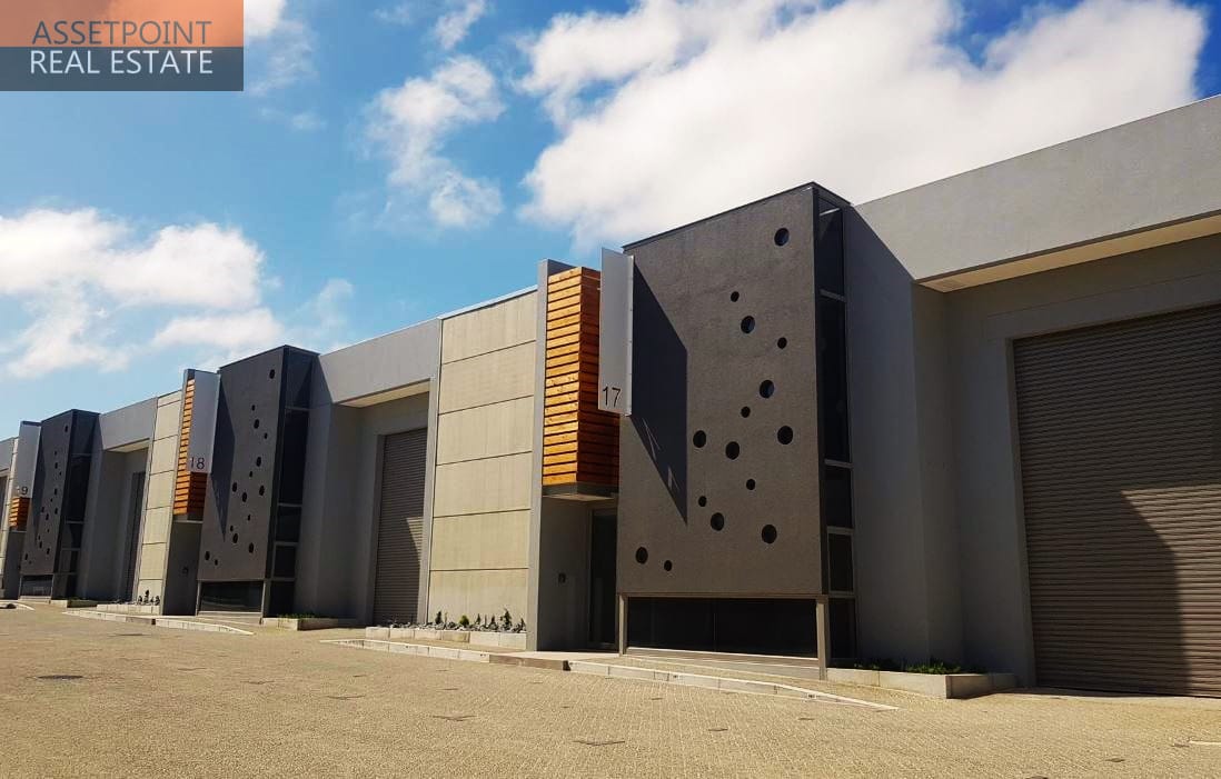 Assetpoint Real Estate