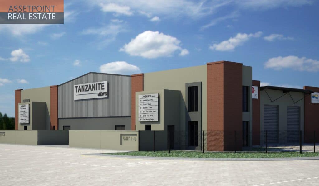 Assetpoint Real Estate